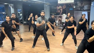 Nonstop 90’s hit Bollywood mashup dance [upl. by Neeli]