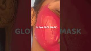 Viral Korean Mask for Glass Skin youtubefeed viral youtubeshorts foryou trending skincare fyp [upl. by Farkas]