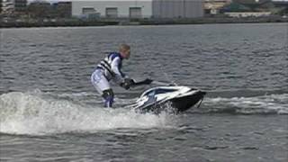 JETSKI FREESTYLE  BARREL ROLL [upl. by Arikal]