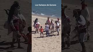 Los Fariseos de Sonora México [upl. by Allak465]