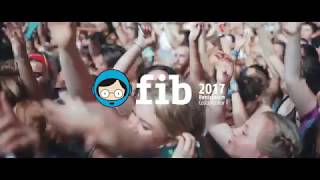 FIB BENICÀSSIM 2017 AFTERMOVIE [upl. by Anitsirhk662]