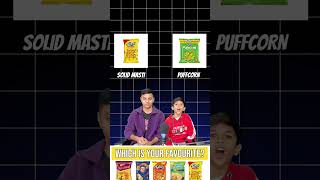 Best Chips😍 Lays vs Kurkure lays kurkure chips snacks streetfood india [upl. by Ayiak]