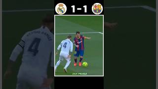 Real Madrid vs Barcelona  el classico  202021 [upl. by Annig315]