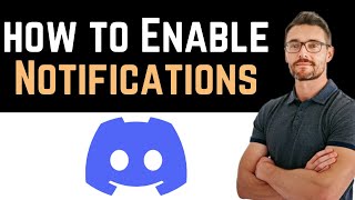 ✅ How To Enable Call Notifications on Discord Android Full Guide [upl. by Orsola]