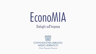 EconoMIA  Organizzazione Aziendale e Managerialità [upl. by Stacee]