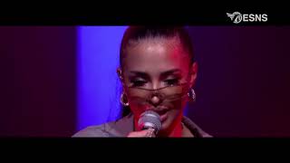 Yade Lauren  Insane Live 2020 ESNS [upl. by Anaylil]