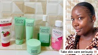 Use Gentle magic Products with this products for Quick and better results [upl. by Micah990]