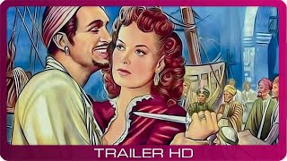 Sindbad der Seefahrer ≣ 1947 ≣ Trailer [upl. by Amalea813]