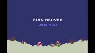 PINK HEAVEN PLAYISM [upl. by Starobin]