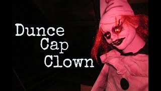 Dunce Cap Clown [upl. by Irena]