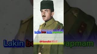 İslamcılık 😌 CR t4rihiedit islam islamic osmanlı tarih history ottoman edit keşfet [upl. by Wakeen83]