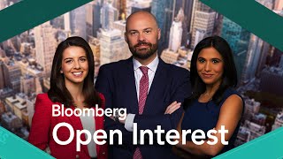 Bloomberg Open Interest 10102024 [upl. by Orel]