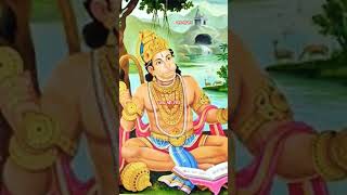 hanuman chalishjaishreeram loveviralvideo [upl. by Bergmann]