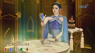 Encantadia Nawawalang tagapangalaga [upl. by Clyde]