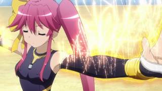 Seiken Tsukai no World Break Official HD Trailer  Anime Spring 2015 [upl. by Prince395]