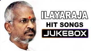 ILAYARAJA Tamil Hits  Ilayaraja Tamil Songs Best Hits Collection Vol1  Non Stop Video Jukebox [upl. by Jess623]