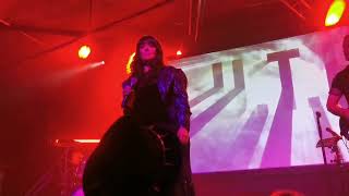 kate bush tribute band cloudbusting [upl. by Nealah]