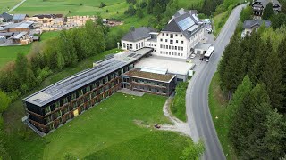 Landwirtschaftliche Fachschulen in Salzburg [upl. by Franklin924]