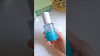 vvbetter teca lifting moisture serum for korean glass skin kbeauty glassskin serumrecommendation [upl. by Lavotsirc343]