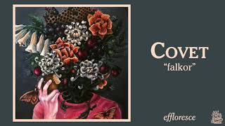 Covet  quotfalkorquot Official Audio [upl. by Gnem]