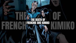 The Boys Death Of Frenchie And Kimiko [upl. by Myrta]