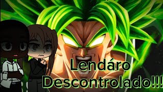 Kokujin no Tenkousei react ao rap do Broly BR and English AU and AS M4rkim [upl. by Stonwin754]