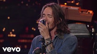 Incubus  Wish You Were Here Live on Letterman [upl. by Eiggam]