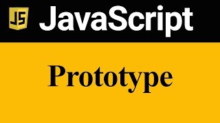 Prototype in JavaScript Hindi [upl. by Leund]