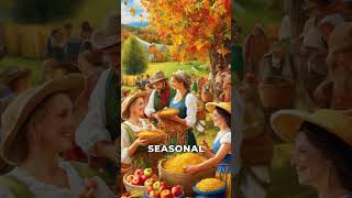 Celebrate the Bounty of the Harvest Lammas and Mabon Festivals [upl. by Leicester]