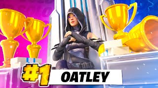 1ST PLACE amp 4 WINS in Fortnite Solo Cash Cup 🏆 Nearly [upl. by Ikiv414]