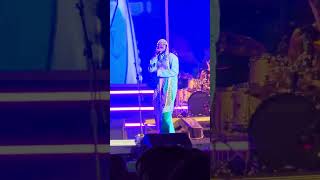 🔥Lauryn Hill Performing Killing me softly 🇯🇲Reggae Sumfest 2024 [upl. by Anerok]