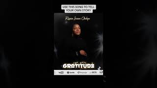 GRATITUDE BY REJOICE IWUEZE OLADAPO [upl. by Vasily]