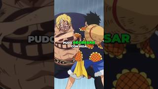 Tripulaciones que fueron aniquiladas  One Piece mugiwara anime luffy [upl. by Reece]