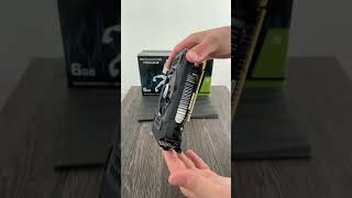 GAINWARD RTX 3050 6Gb Pegasus  2 ЧАСТЬ видеокарты rtx3050 rtx nvidia [upl. by Gass]