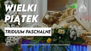 Ceremonie Męki Pańskiej  Stare Panewniki [upl. by Meyers]