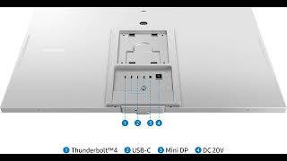 Review Dell S2725DS 27Inch Monitor  QHD Display 100Hz Refresh Rate 15001 Contrast Ratio [upl. by Aehtrod603]