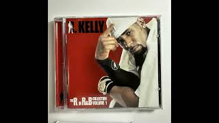 R KELLY FEATURING WYCLEF JEANGHETTO RELIGION cd rip [upl. by Jowett184]