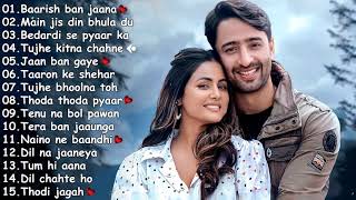 😭💕 SAD HEART TOUCHING SONGS 2021❤️SAD SONG 💕  BEST SAD SONGS COLLECTION❤️ BOLLYWOOD ROMANTIC SONGS [upl. by Melise405]