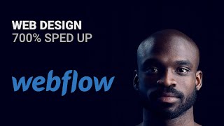 Web Design in Webflow  Dynamic Content [upl. by Yssirhc]