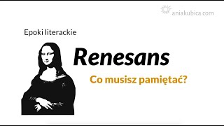 Renesans powtórzenie [upl. by Gewirtz]