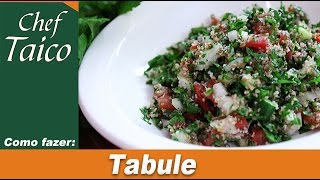 Tabule [upl. by Etnohc503]