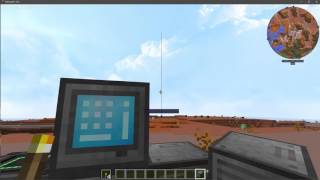 Read Description Refined Storage bug testing 1216 [upl. by Eillom]