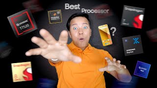 How to Choose Best Mobile Processor  Tips Tricks [upl. by Alyda]