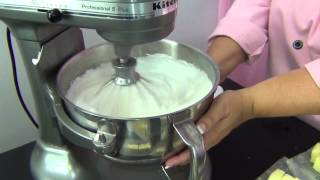 Easy Swiss Meringue Buttercream [upl. by Hosbein]