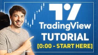 The Only TradingView Tutorial You Will Ever Need 2024 [upl. by Oicirbaf]