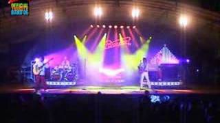 Tour 2006 Live Palasport  POOH OFFICIAL TRIBUTE BAND  2 [upl. by Rento239]