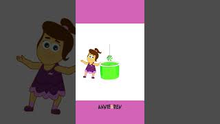 Learn Colors Candy Lollipops Part 1 shorts cartoons learningvideos [upl. by Lincoln]