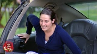 Best Taxi Pranks  Best of Just For Laughs Gags [upl. by Ttelracs50]