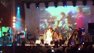 Lila Downs  Arenita azul [upl. by Godrich957]