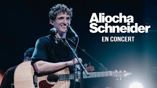 On découvre Aliocha Schneider en concert Le Carreau Forbach octobre 2024  vlog  YANN FL [upl. by Zantos99]